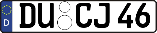 DU-CJ46