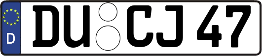 DU-CJ47