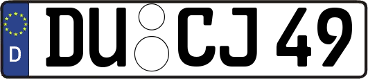 DU-CJ49