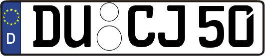 DU-CJ50