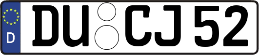 DU-CJ52