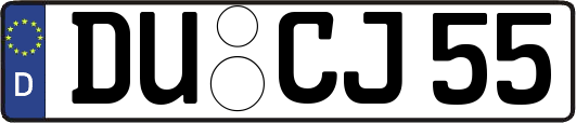 DU-CJ55