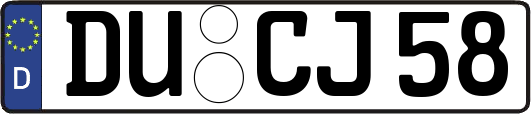 DU-CJ58