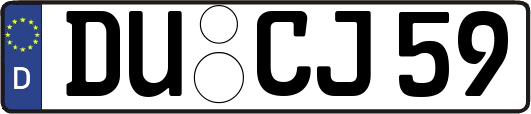DU-CJ59