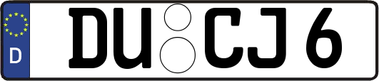 DU-CJ6