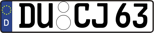 DU-CJ63
