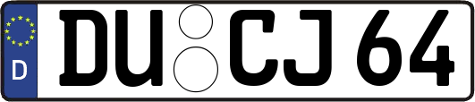 DU-CJ64