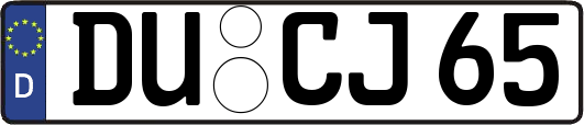 DU-CJ65