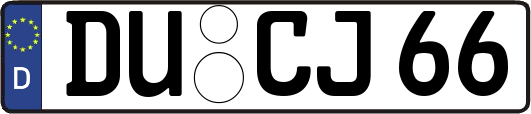 DU-CJ66