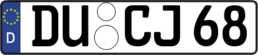 DU-CJ68