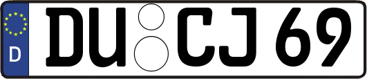 DU-CJ69