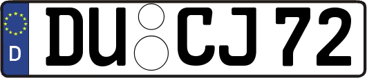 DU-CJ72