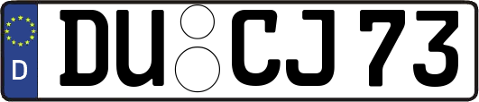 DU-CJ73