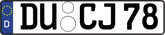 DU-CJ78