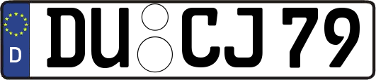 DU-CJ79