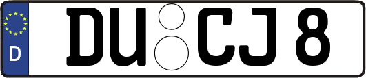 DU-CJ8
