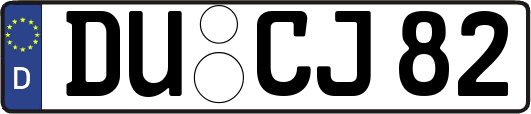 DU-CJ82