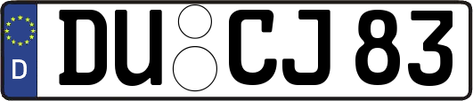 DU-CJ83