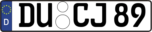 DU-CJ89