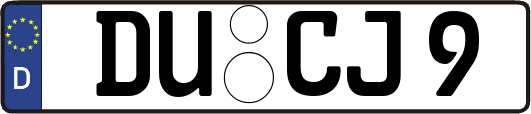 DU-CJ9