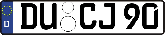 DU-CJ90