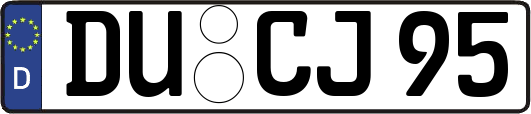DU-CJ95