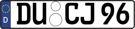 DU-CJ96