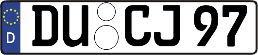 DU-CJ97