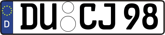 DU-CJ98