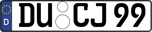 DU-CJ99