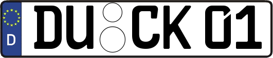 DU-CK01