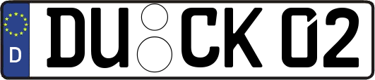 DU-CK02