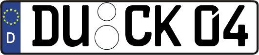 DU-CK04