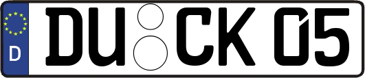 DU-CK05