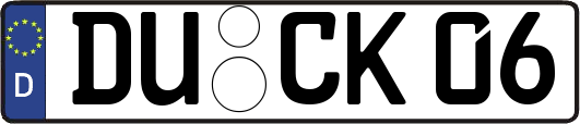 DU-CK06