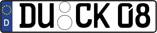 DU-CK08
