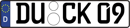DU-CK09