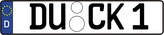 DU-CK1