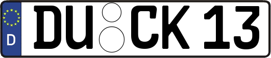DU-CK13