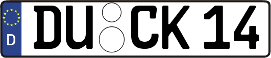 DU-CK14