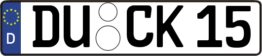 DU-CK15