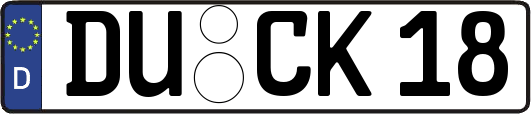 DU-CK18