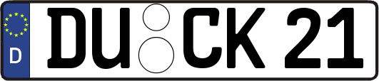 DU-CK21