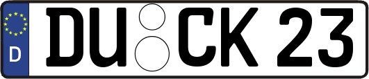 DU-CK23