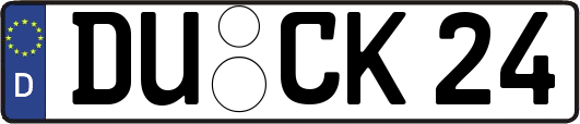 DU-CK24