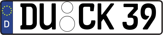 DU-CK39