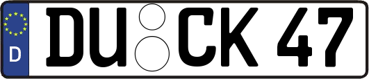 DU-CK47