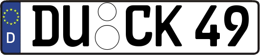 DU-CK49