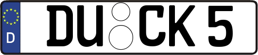 DU-CK5