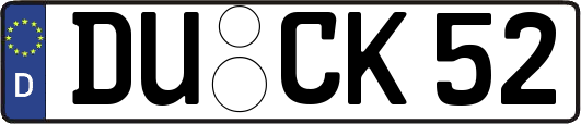 DU-CK52